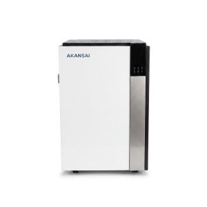 Máy Hút Ẩm AKANSAI 100L (Công Suất100 Lít/Ngày) – Công Suất Mạnh, Không Gian Rộng từ 150m2 - 300m2