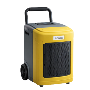 Máy hút ẩm gia đình 60L AKANSAI - sử dụng cho phòng 60m-100m - Bảo hành 1 năm