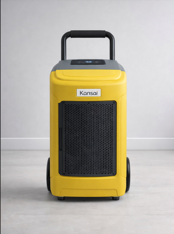 Máy hút ẩm gia đình 60L AKANSAI