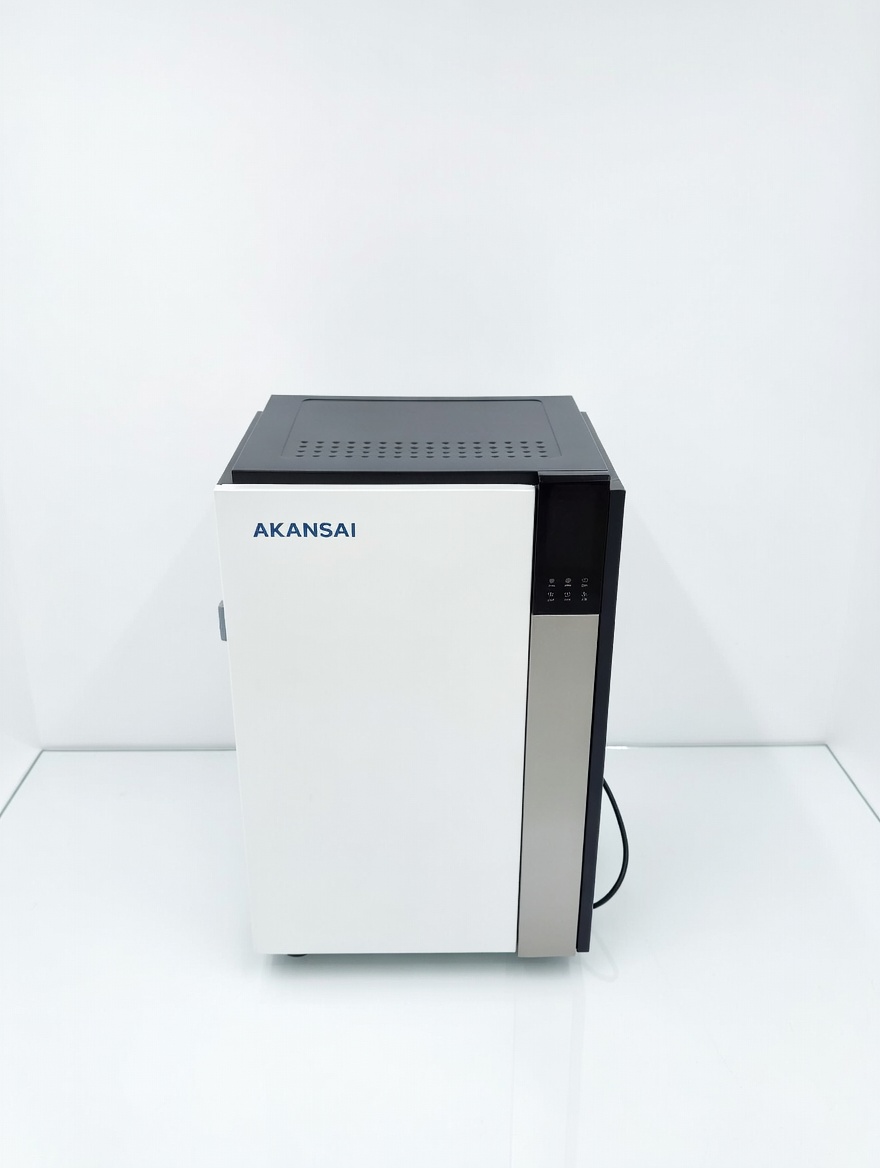 Máy Hút Ẩm AKANSAI 100 Lít/Ngày – Công Suất Mạnh, Không Gian Rộng - Ảnh 4