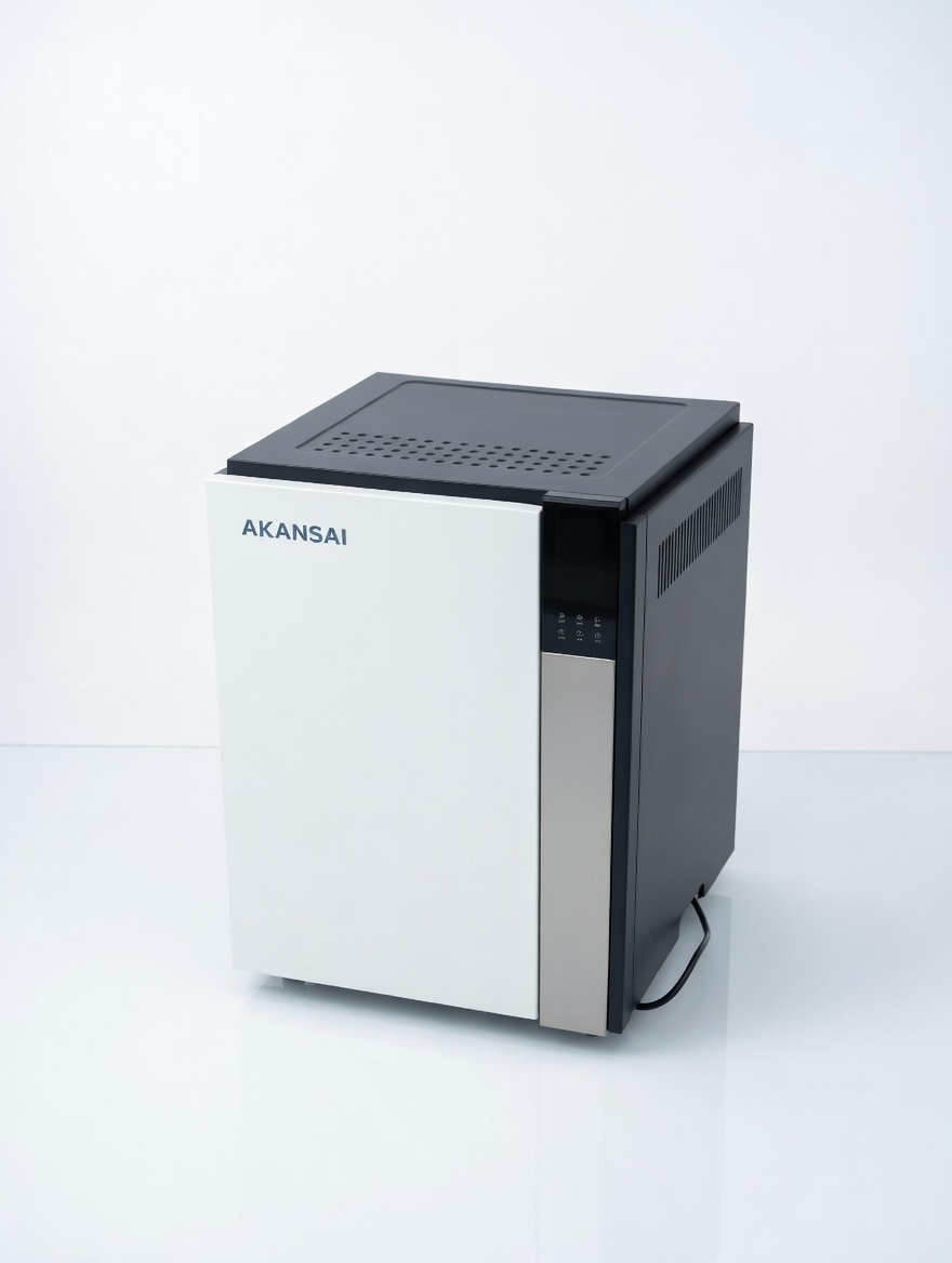 Máy Hút Ẩm AKANSAI 100 Lít/Ngày – Công Suất Mạnh, Không Gian Rộng - Ảnh 7