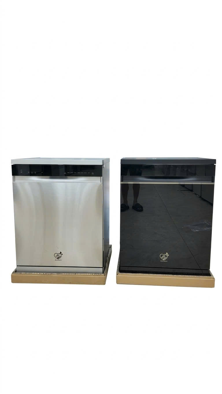 Máy rửa bát AKANSAI