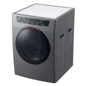 Máy Sấy Quần Áo AKANSAI 12KG GYJ120-268C1-E – Đa Chế Độ Sấy, Khóa An Toàn Trẻ Em, Bảo Hành 12 Tháng