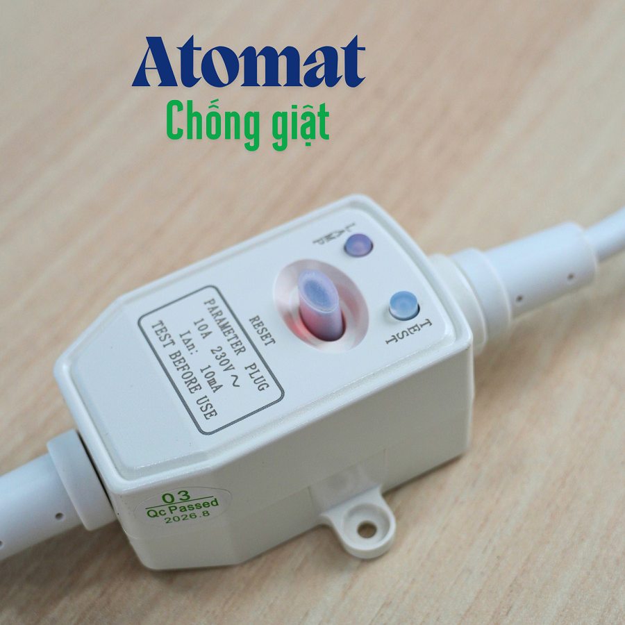 BÌNH NÓNG LẠNH AKANSAI MT04-20 - CÔNG NGHỆ NHẬT BẢN, CHỐNG GIẬT AN TOÀN, BẢO HÀNH 3 NĂM - 1 ĐỔI 1 NĂM ĐẦU - Ảnh 7