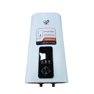 BÌNH NÓNG LẠNH AKANSAI MT04-20 - CÔNG NGHỆ NHẬT BẢN, CHỐNG GIẬT AN TOÀN, BẢO HÀNH 3 NĂM - 1 ĐỔI 1 NĂM ĐẦU